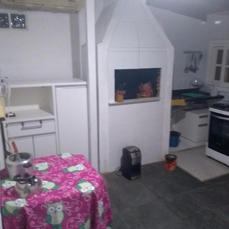 Hostel Os Pampas Florianópolis Екстериор снимка