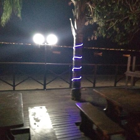 Hostel Os Pampas Florianópolis Екстериор снимка