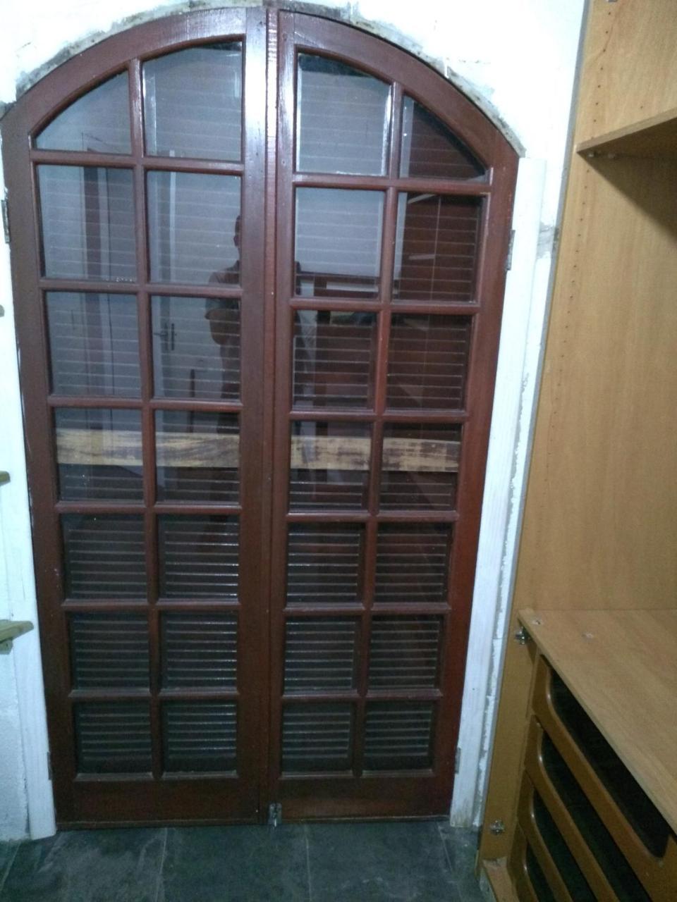 Hostel Os Pampas Florianópolis Екстериор снимка