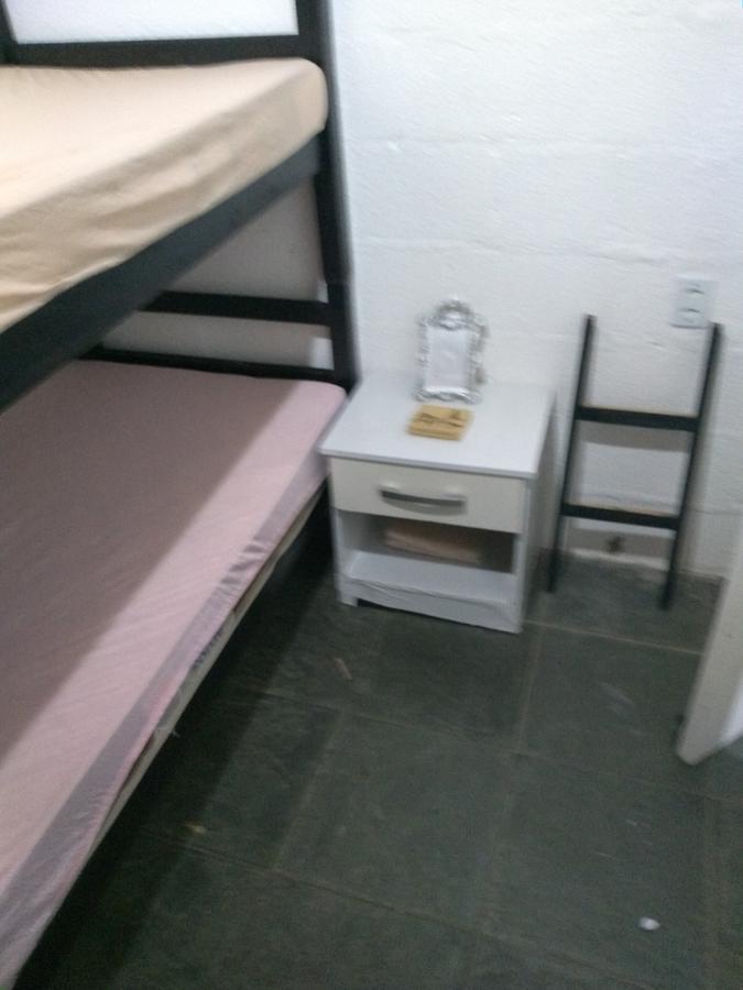 Hostel Os Pampas Florianópolis Екстериор снимка