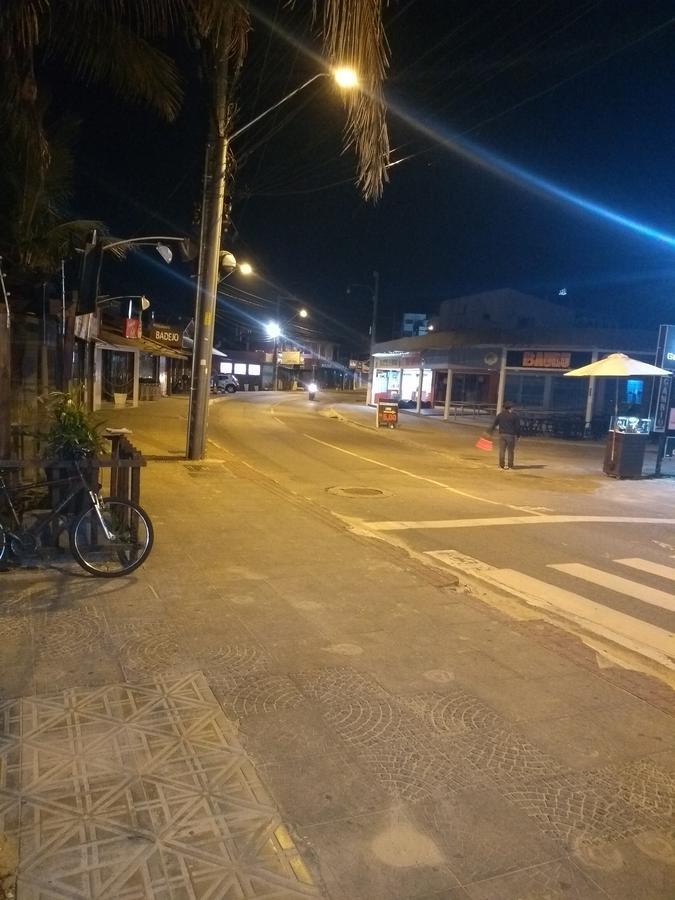 Hostel Os Pampas Florianópolis Екстериор снимка