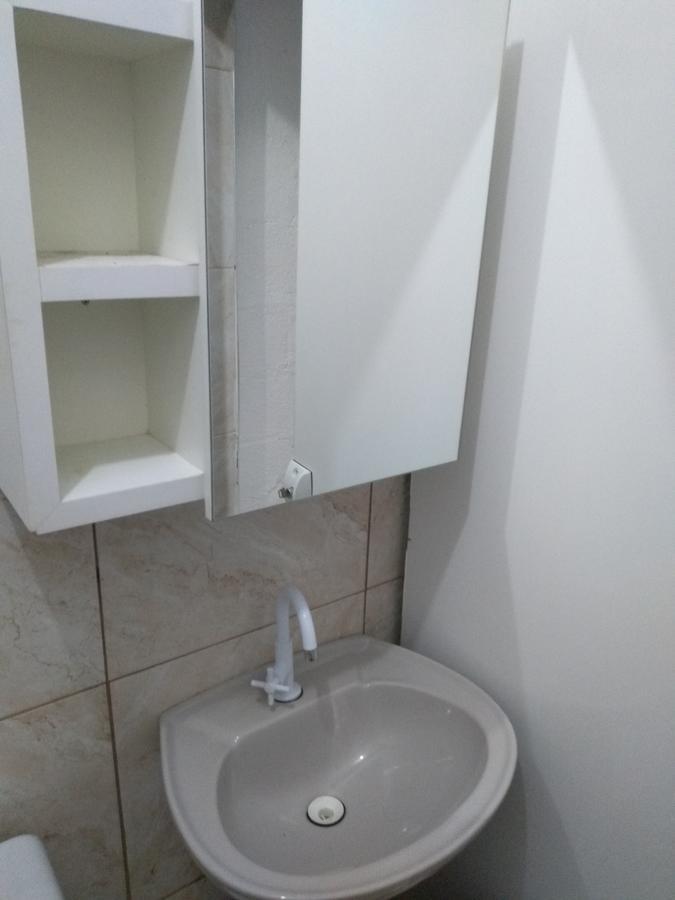 Hostel Os Pampas Florianópolis Екстериор снимка