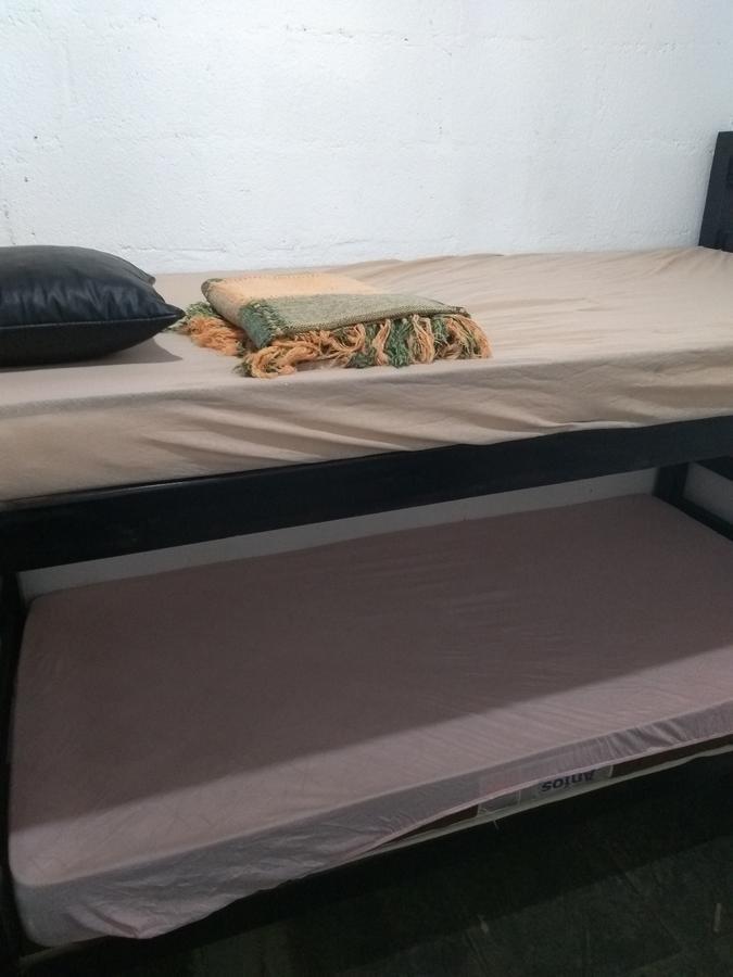Hostel Os Pampas Florianópolis Екстериор снимка