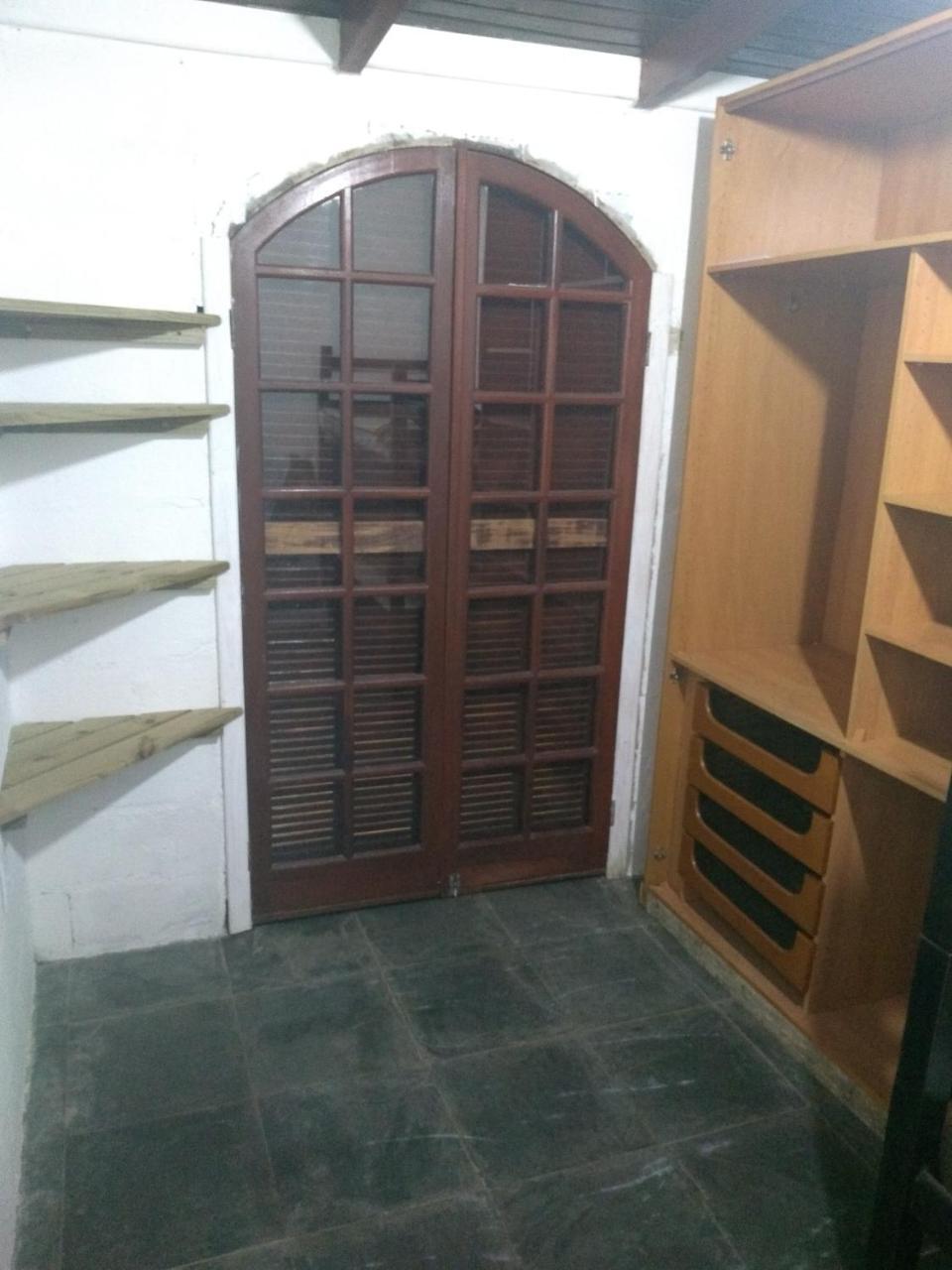 Hostel Os Pampas Florianópolis Екстериор снимка