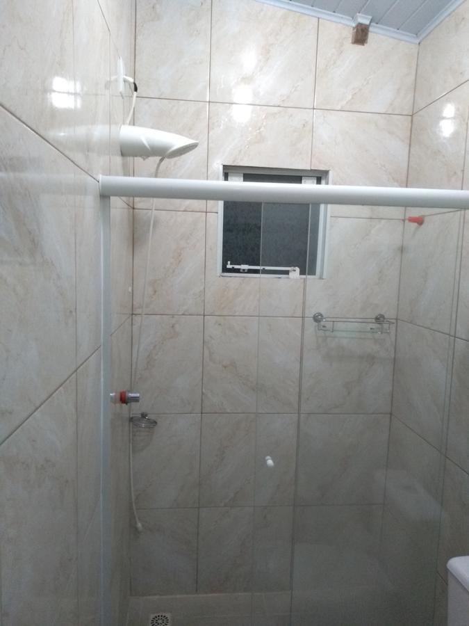 Hostel Os Pampas Florianópolis Екстериор снимка